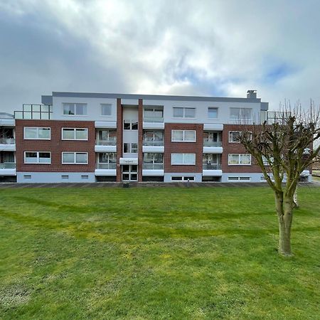 Vogelsand 325 Cuxhaven Bagian luar foto